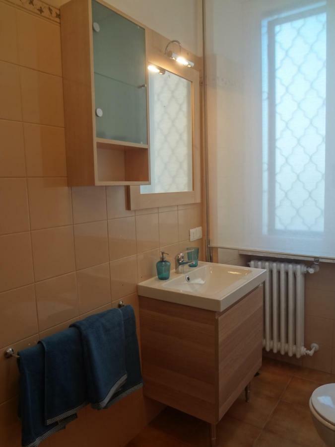 Accademia Apartment Livorno Exteriör bild