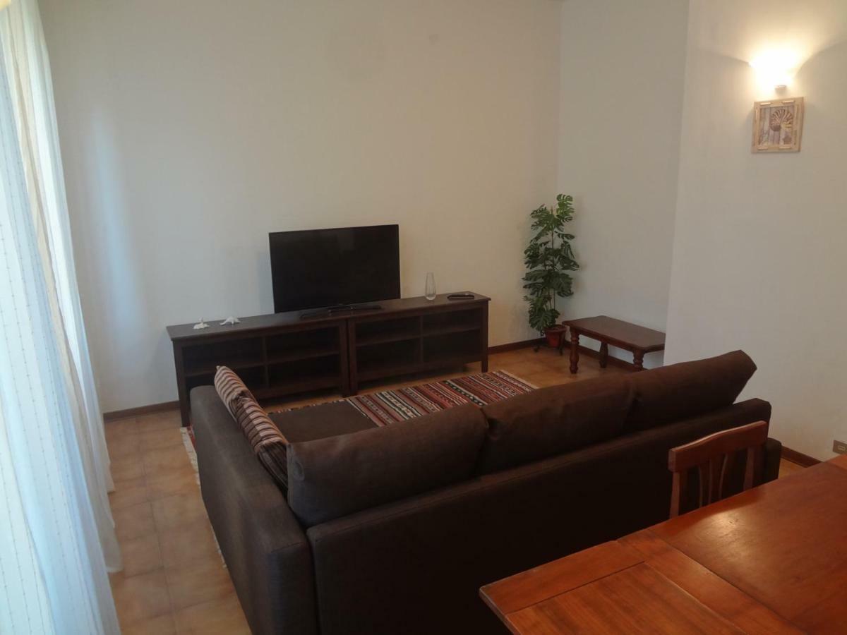 Accademia Apartment Livorno Exteriör bild