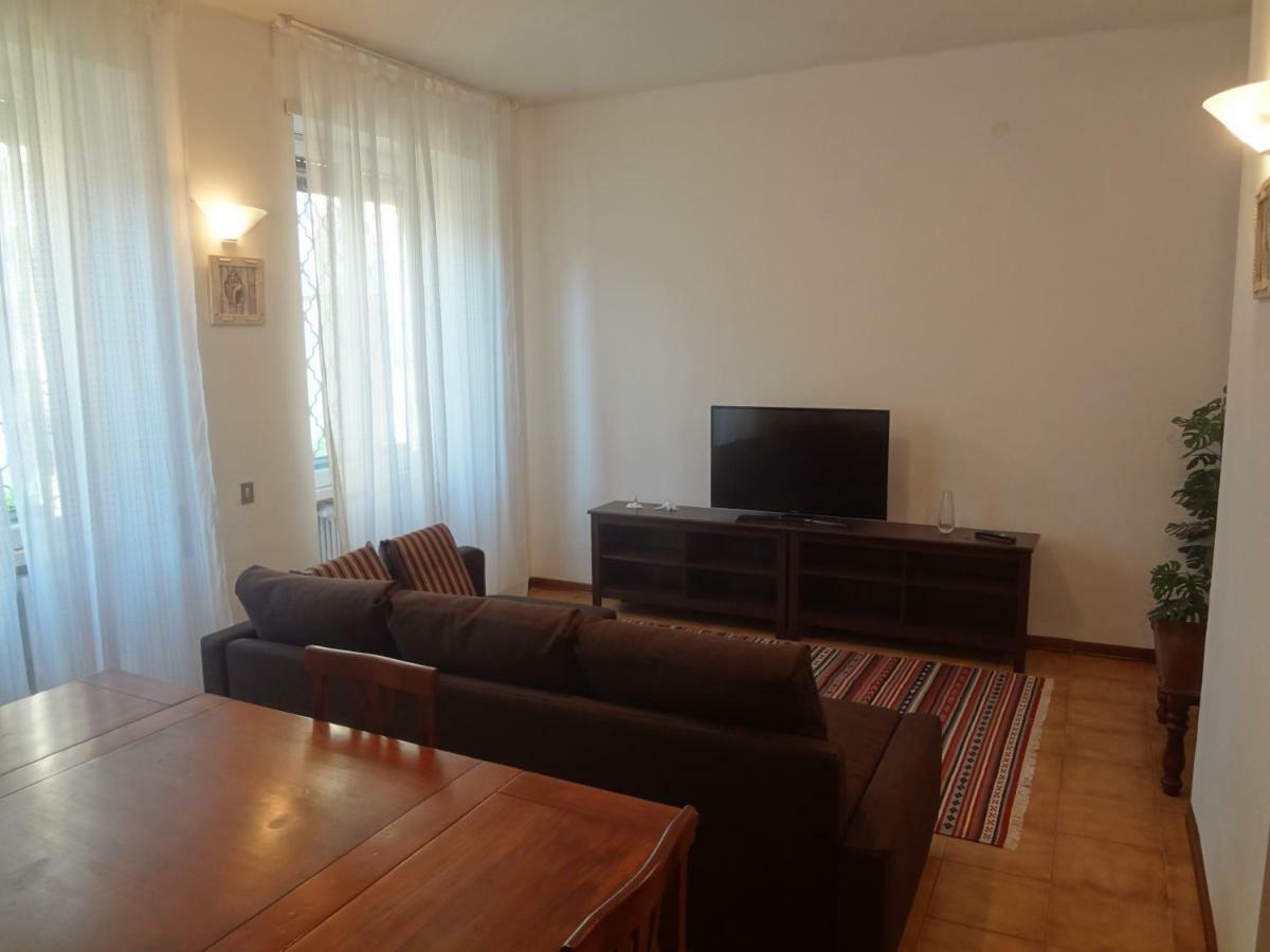Accademia Apartment Livorno Exteriör bild