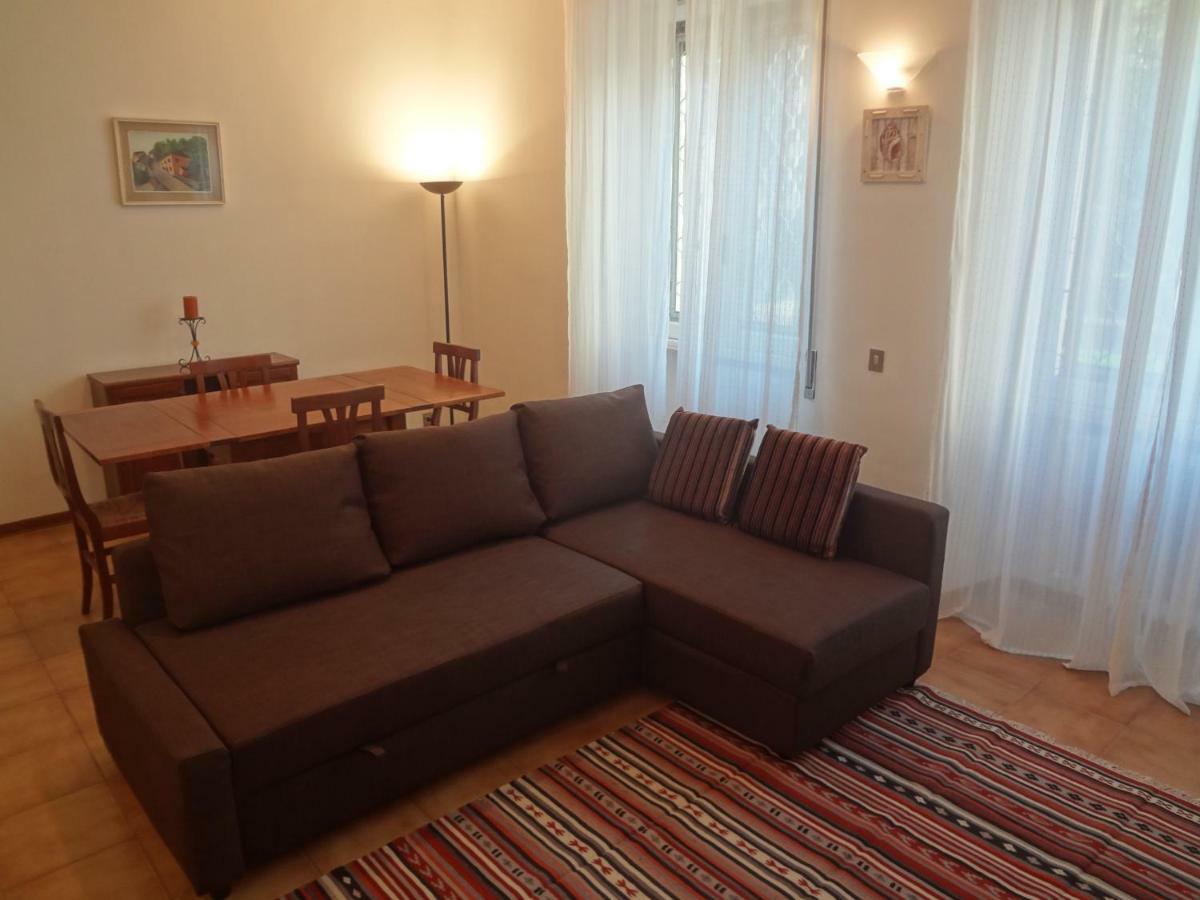 Accademia Apartment Livorno Exteriör bild