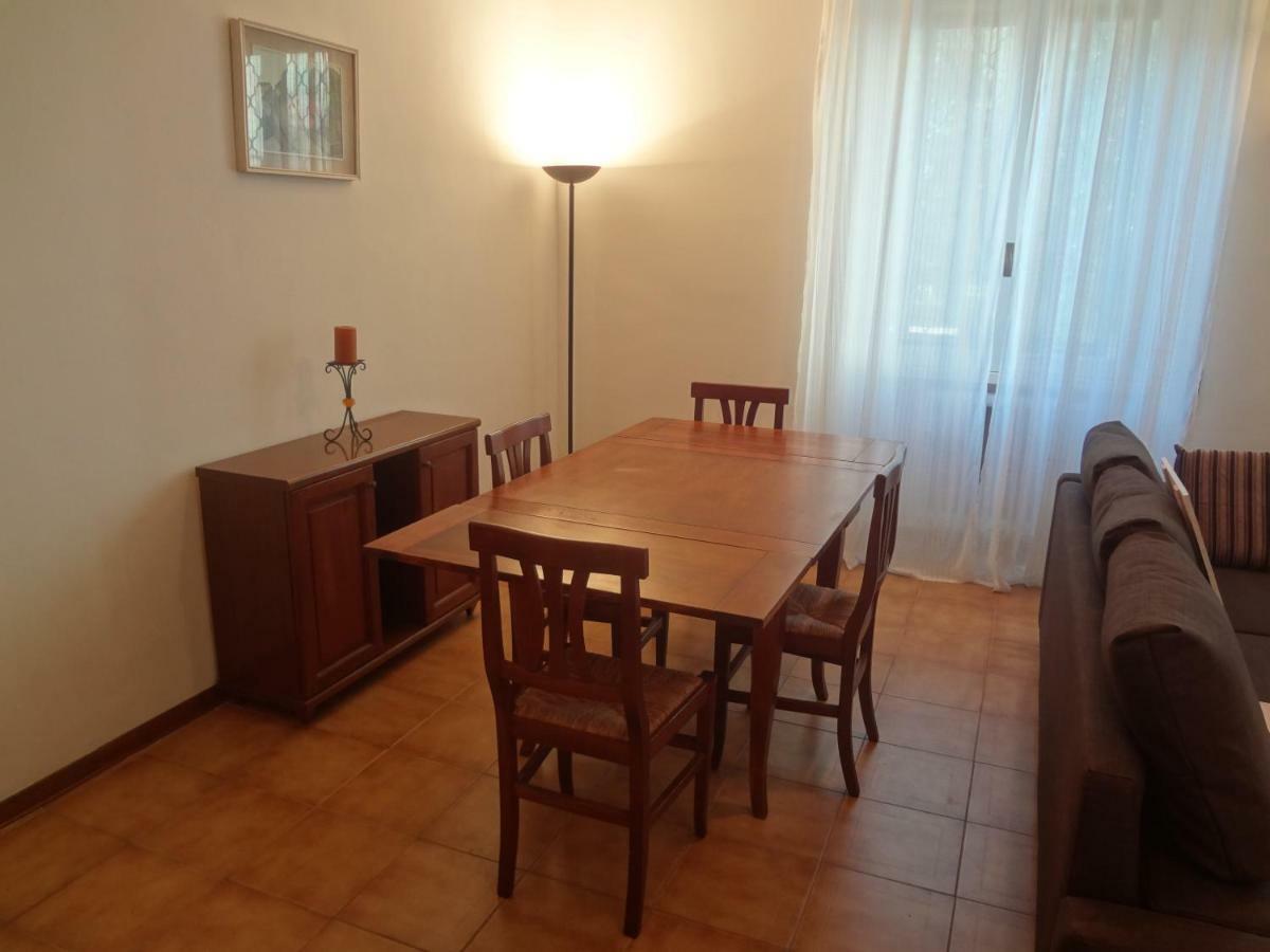 Accademia Apartment Livorno Exteriör bild