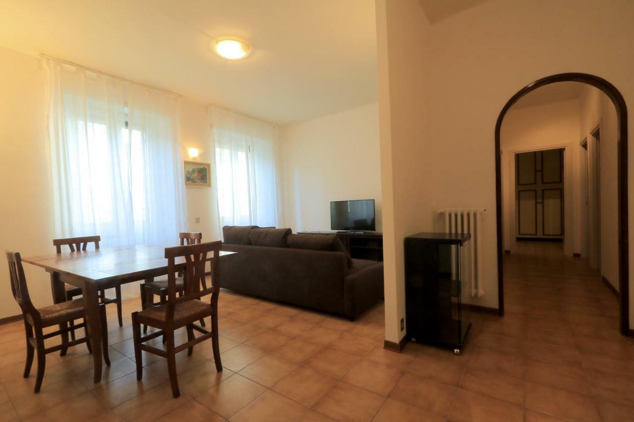 Accademia Apartment Livorno Exteriör bild