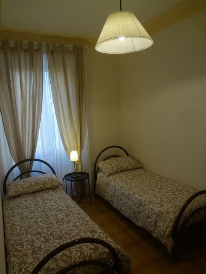 Accademia Apartment Livorno Exteriör bild