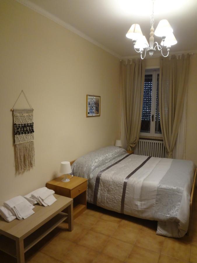 Accademia Apartment Livorno Exteriör bild